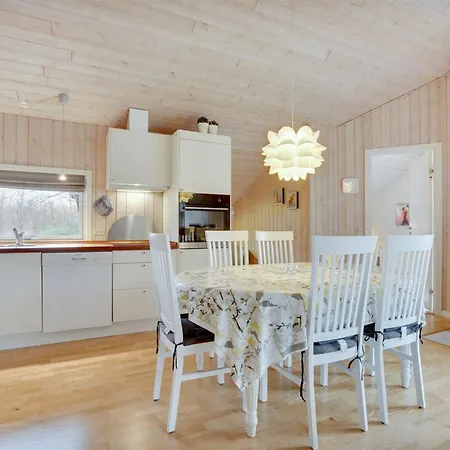 Feriehus Tatti - 30km From The Sea By Interhome *