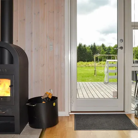 Feriehus Tatti - 30km From The Sea By Interhome