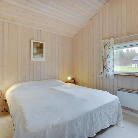 Tatti - 30km From The Sea By Interhome Casa vacanze Toftlund