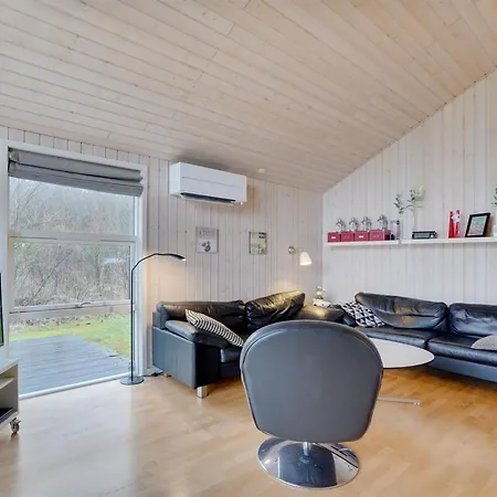 別荘 Tatti - 30km From The Sea By Interhome Toftlund