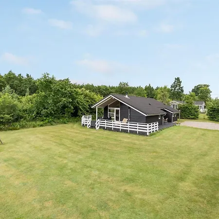 Tatti - 30km From The Sea By Interhome 別荘 Toftlund